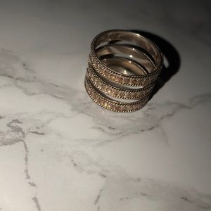 Anna Beck Ring